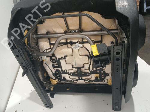 Left front seat CITROËN JUMPY III Van (V_) 1.6 BlueHDi 115 | BP38794797C15 - Image 7