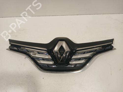 Used Grille RENAULT SCÉNIC IV (J9_) [2016-2022]  28109786