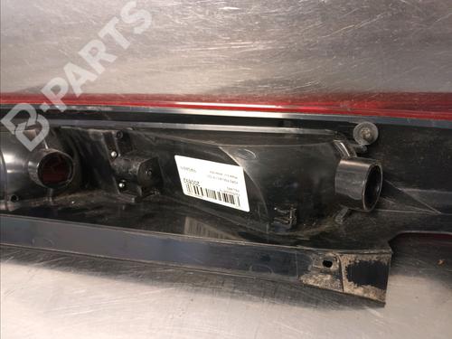 Right taillight FORD FOCUS II (DA_, HCP, DP) 1.6 TDCi | BP9332094C35 