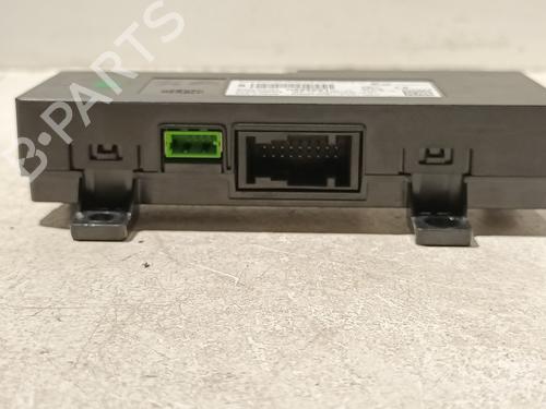 Electronic module PEUGEOT 5008 II (MC_, MJ_, MR_, M4_) 1.5 BlueHDi 130 (MCYHZJ, MCYHZR, MCYHZX) | BP21782838M83