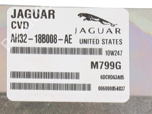 Electronic module LAND ROVER RANGE ROVER SPORT I (L320) 3.6 D 4x4 | BP32103082M83 