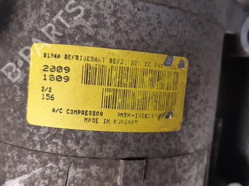 AC compressor LAND ROVER FREELANDER I (L314) 2.0 DI 4x4 | BP20601141M34 