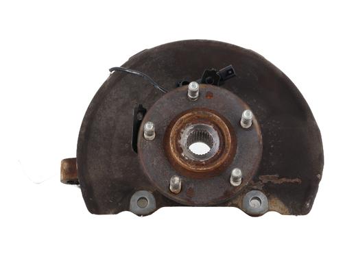 Venstre Styrespindel Lejehus CITROËN C-CROSSER (VU_, VV_) 2.2 HDi (156 hp) 33035957