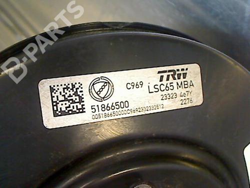 Servo brake FIAT 500 (312_) 1.2 (312AXA1A) | BP9318298M42 