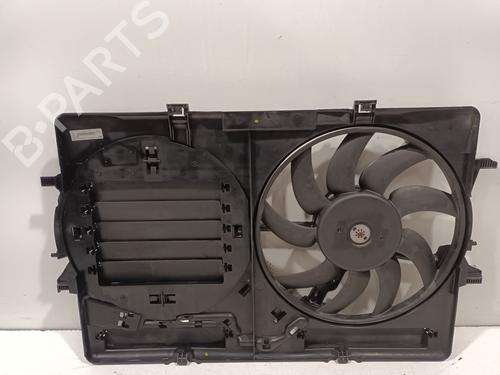 radiator-fan-audi-a4-b8-avant-8k5-2007-2008-2009-2010-2011-2012-2013-2014-2015-2016-2017-33013848 main image