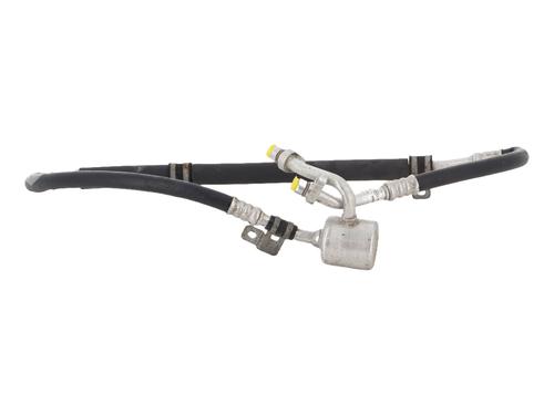 AC pipe RENAULT ZOE (BFM_) ZOE | BP39543173M126 - Image 2