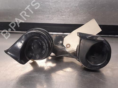 Used Horn PEUGEOT 407 (6D_) 1.6 HDi 110 (6D9HZC, 6D9HYC) (109 hp) 14859200