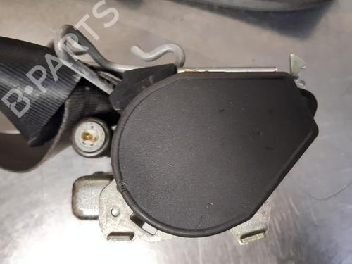 Front left belt tensioner CITROËN C4 Coupe (LA_) 1.6 HDi | BP20601208C87 