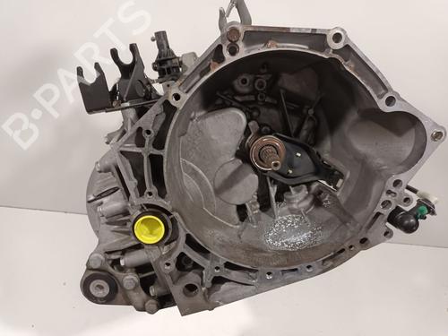 Used Gearbox CITROËN JUMPER II Van 2.0 BlueHDi 130 (130 hp) 27443844