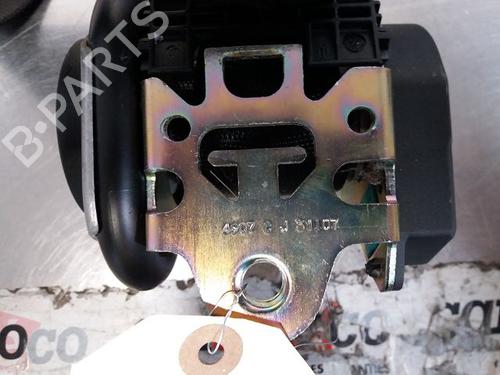 Front right belt tensioner MERCEDES-BENZ SLK (R170) 200 Kompressor (170.444) | BP20600634C88 