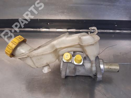 Brake master cylinder FORD FIESTA V (JH_, JD_) 1.4 16V | BP9336557M77 