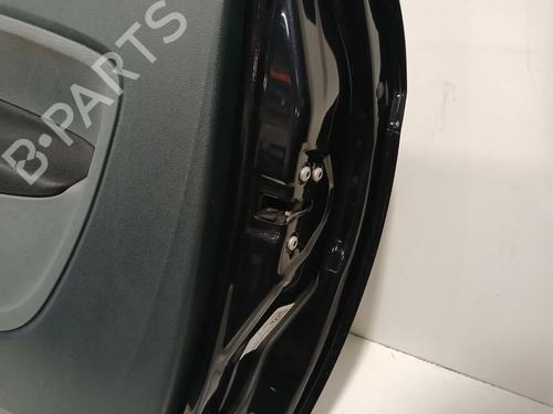 Right front door FORD KA (RU8) 1.2 | BP28508765C3