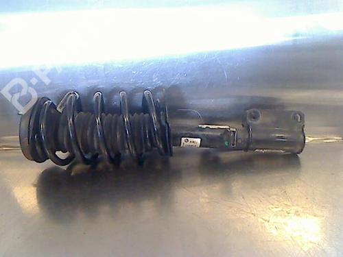 Used Right front shock absorber Right front shock absorber BMW X5 (E53) 3.0 d (211 hp) 9318244 9318244