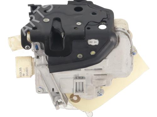 Front left lock AUDI A7 Sportback (4GA, 4GF) 3.0 TDI quattro | BP27994370C98 