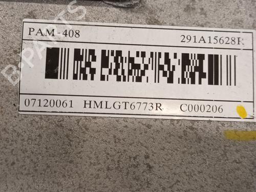 Engine RENAULT SCENIC E-TECH PHASE I EV87 | BP31988308M1 