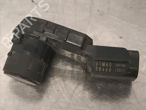 Electronic module SUZUKI SX4 S-Cross (JY) 1.6 DDiS AllGrip (AKK 416D) | BP14865189M83 