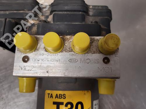 ABS pump KIA PICANTO II (TA) 1.0 | BP9332262M43 