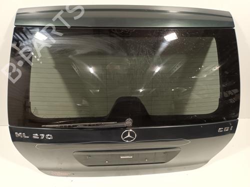 Tailgate MERCEDES-BENZ M-CLASS (W163) ML 270 CDI (163.113) | BP24328067C6 
