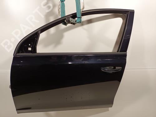 Tür links vorne für VW GOLF VI (5K1) 1.4 TSI (122 hp) 31306015