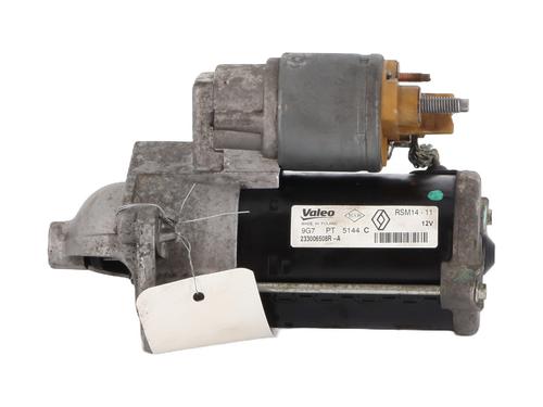 Starter RENAULT KANGOO Express (FW0/1_) 1.5 dCi 75 (FW07, FW10, FW04) | BP24138725M8 - Image 3