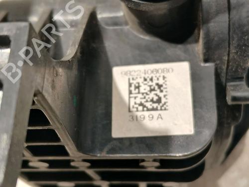 Other PEUGEOT 508 SW II (FC_, FJ_, F4_) Hybrid 224 (F45GQU) | BP20607316O1 