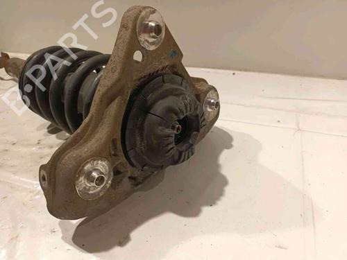 Left front shock absorber AUDI A4 B7 (8EC) 2.0 TDI 16V | BP20604603M16 