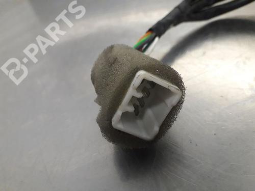 Ignition barrel HYUNDAI COUPE II (GK) 1.6 16V | BP9324260M48 