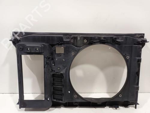 Frontplate/Frontkurv PEUGEOT PARTNER Tepee 1.6 HDi (112 hp) 31305998