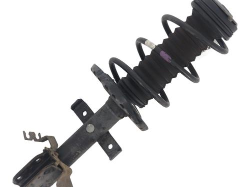 Used Right front shock absorber RENAULT CLIO III (BR0/1, CR0/1) 1.2 16V (BR02, BR0J, BR11, CR02, CR0J, CR11) (75 hp) 28838320