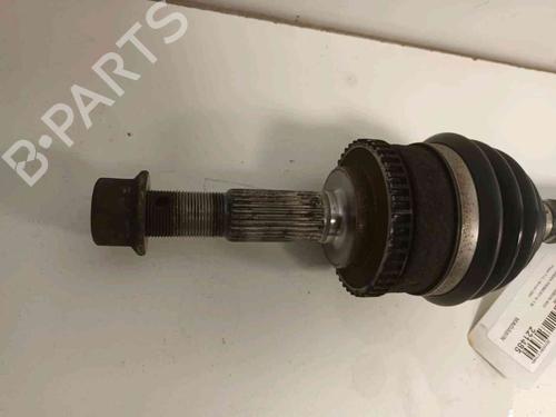 Right front driveshaft NISSAN PRIMERA Hatchback (P12) 1.8 | BP10562781M39 