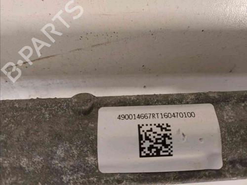 Steering rack RENAULT KANGOO Express (FW0/1_) Z.E. (FW0Z, FW1Z) | BP21782111M22 