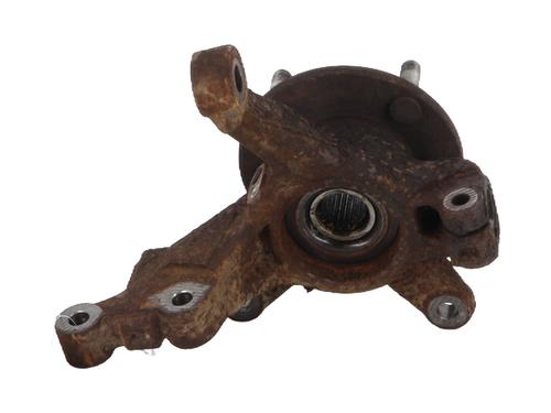 Right front steering knuckle FORD FIESTA VI (CB1, CCN) 1.25 | BP22615969M26 