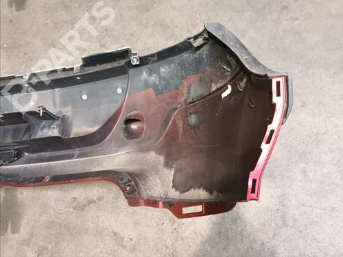Rear bumper DACIA SANDERO 1.5 dCi | BP11031852C8