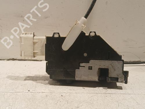 Front right lock CITROËN C4 I (LC_) 1.6 HDi | BP20609242C97 