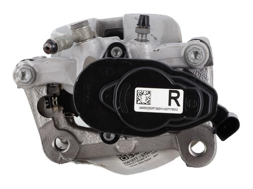 Right rear brake caliper RENAULT SCENIC E-TECH PHASE I EV87 | BP30561595M106