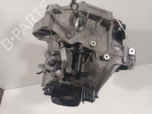 Gearbox SEAT IBIZA III (6L1) 1.2 | BP27336296M3 