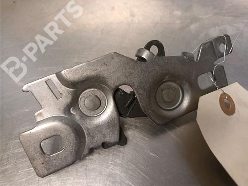 Hood lock PEUGEOT 308 II (LB_, LP_, LW_, LH_, L3_) 1.2 THP 110 | BP10052551C133 