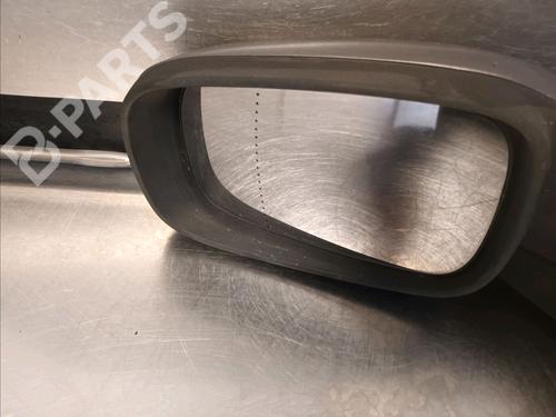 Left mirror RENAULT LAGUNA II Grandtour (KG0/1_) 1.9 dCi (KG0G) | BP10489801C26 