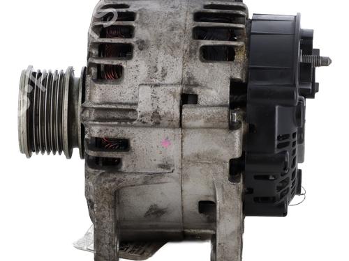 Alternator RENAULT MEGANE III Coupe (DZ0/1_) 1.5 dCi (DZ09, DZ0D, DZ1F, DZ1G, DZ14, DZ29) | BP29763385M7 