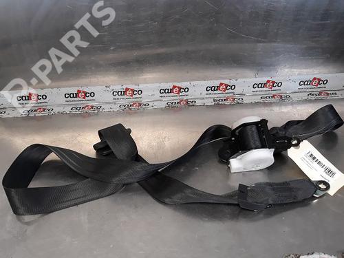 Used Rear left belt tensioner FORD RANGER (TKE) 3.2 TDCi 4x4 (200 hp) 9328162