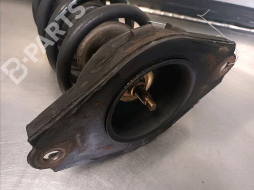 Right rear shock absorber NISSAN PRIMERA Hatchback (P12) 2.2 dCi | BP10102341M19 