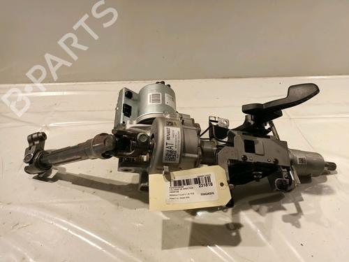 Used Steering column RENAULT CLIO V (B7_) 1.3 TCe 130 (B7MF) (131 hp) 16015390