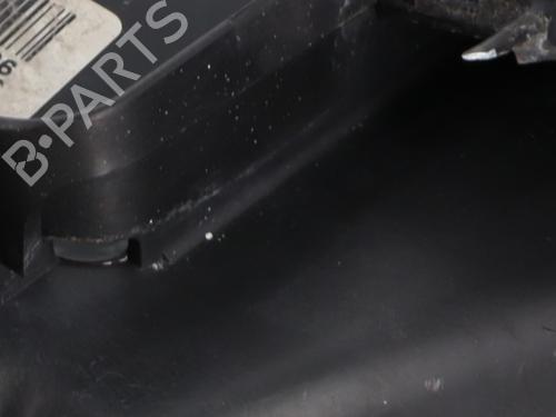 Left headlight PEUGEOT 207 (WA_, WC_) 1.6 HDi | BP29875501C28