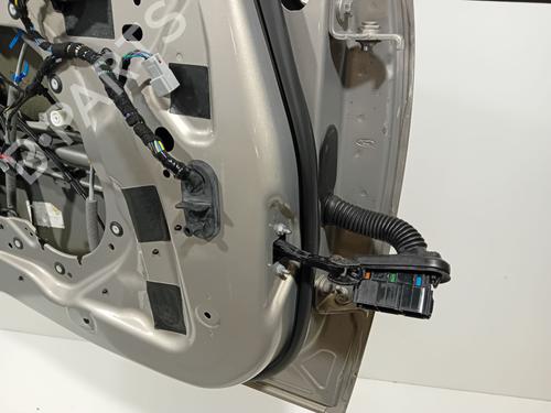 Left front door FORD B-MAX (JK) 1.0 EcoBoost | BP24443375C2 