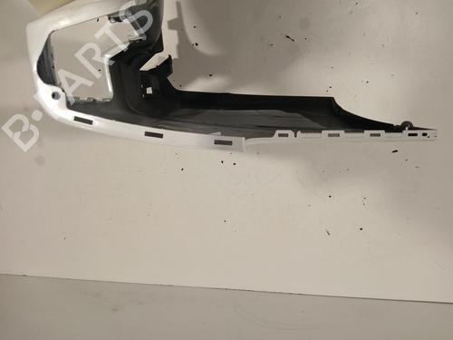 Corner bumper FIAT TALENTO Van (296_) 2.0 EcoJet | BP25612099C117 