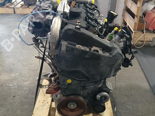 Engine RENAULT CLIO IV (BH_) 1.5 dCi 90 | BP29624756M1