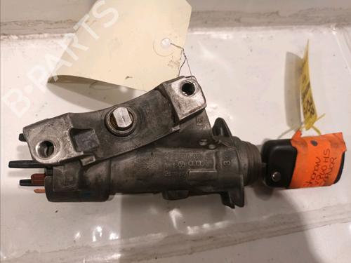 Ignition barrel VW SHARAN (7M8, 7M9, 7M6) 1.9 TDI | BP14978097M48 