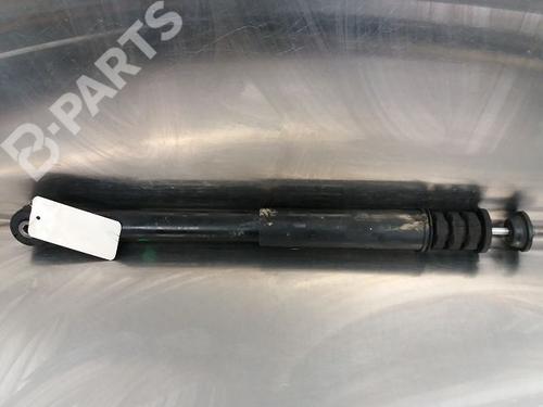 Used Left rear shock absorber RENAULT CLIO II (BB_, CB_) 1.5 dCi (B/CB3M) (64 hp) 9322338