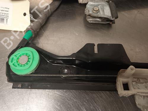 Fensterheber links vorne JAGUAR X-TYPE I (X400) 2.0 D | BP9338905C22