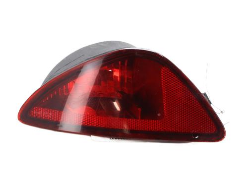 Tågelys Tågelys RENAULT CLIO III (BR0/1, CR0/1) 1.5 dCi (75 hp) 33810554 33810554